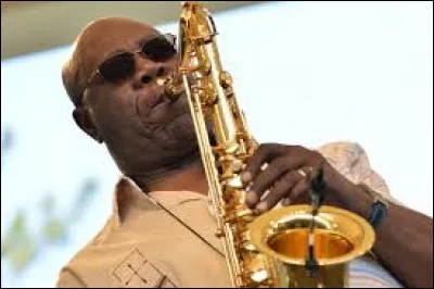 Qui est ce saxophoniste, décédé à cause du coronavirus ?