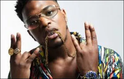 Qui est ce célèbre rappeur, auteur de l'album "Mr Sal" ?