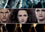 Quiz 'Harry Potter' ou 'Twilight' ? - (2)