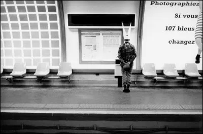 Quel est le nom de cette station ?