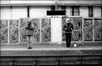 Le nom de celle-ci est :