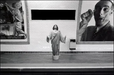 Pour finir, dans quelle station sommes-nous ?