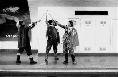 Quelle est celle-ci ?