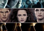Quiz 'Harry Potter' ou 'Twilight' ? - (5)