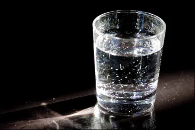 Qui a fait la chanson "Il faut boire à la source" ?