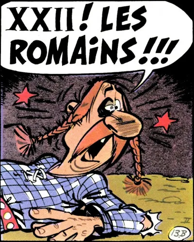 Pause culturelle > D'où pourrait donc provenir cette interjection de "22 !", lors de l'approche inopinée et généralement mal venue de la maréchaussée ?