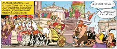 Décriptons, à la lueur de l'histoire, cette situation et le commentaire qu'il suscite. Alors, d'après vous ?