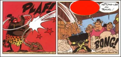 Parmi les schmilblagues ci-dessous, un seule authentique : laquelle ?