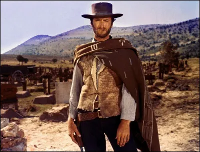 Qui épouse Clint Eastwood en 1996 ?