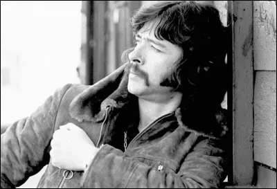 Quel oiseau nous chantait Gille Dreu en 1968 ?