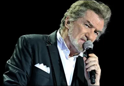 De quel cimetière est-il question dans la chanson d'Eddy Mitchell ?