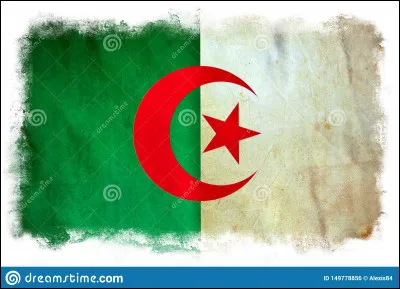 L'arabe n'est pas parlé...