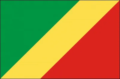 Quelle est la capitale de la République du Congo ?
