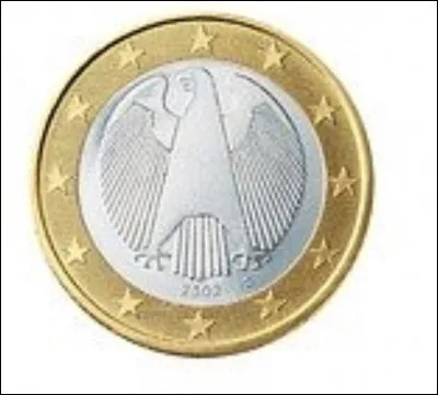 Cette pièce est celle des États-Unis.