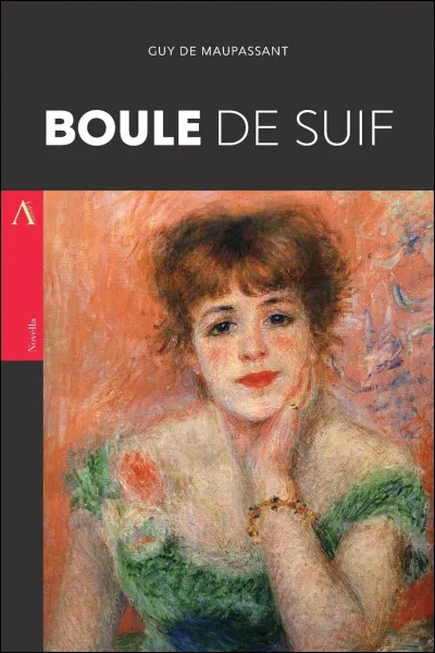 Quelle autre nouvelle a été écrite par Guy de Maupassant ?