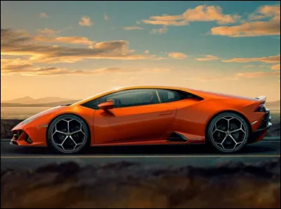 De quelle voiture s'agit-il ?