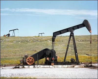 Qui était le premier producteur de pétrole en 2014 ?