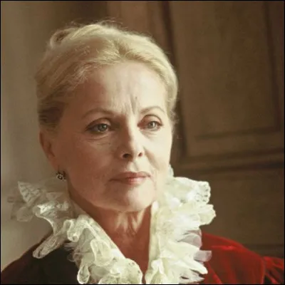 Cette actrice italienne a joué dans "Romulus et Rémus", dans "la Tulipe Noire" aux côtés de Delon ; en 1994, elle interprète Catherine de Médicis dans "La Reine Margot" et reçoit le prix d'interprétation féminine du Festival de Cannes. C'est ... Lisi.