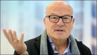 Ce cinéaste allemand, qui a réalisé "L'Honneur perdu de Katharina Blum", "Le Tambour", c'est ... Schlöndorff.