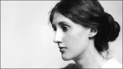 Cette femme de lettres anglaise, auteur de "Mrs Dalloway", "Orlando", c'est ... Woolf.