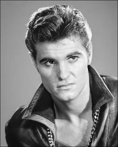 Ce chanteur de rock britannique, surnommé "l'Archange noir du rock", c'est ... Taylor.