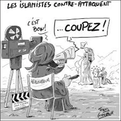Les tétines, normales ou à trois vitesses ? - Ah bon, y a trois vitesses ?
