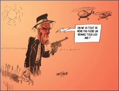 Ragoutoutou, le râgout de mon toutou, j'en suis fou !