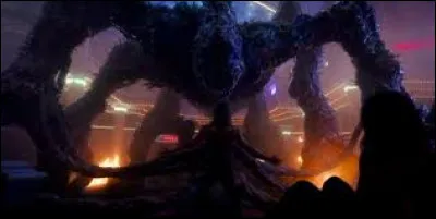 À la fin de la saison 3, le monstre est tué. Mais grâce à quoi ?