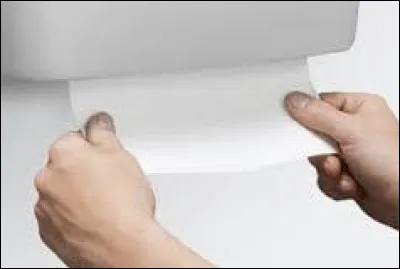 Pourquoi est-il important de bien se sécher les mains ?