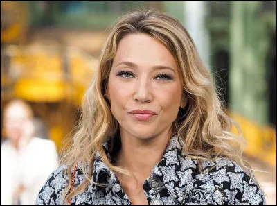 Qui est l'agent de Laura Smet ?