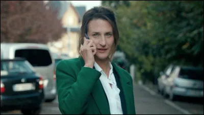 Avec qui Andréa va-t-elle se mettre en couple ?