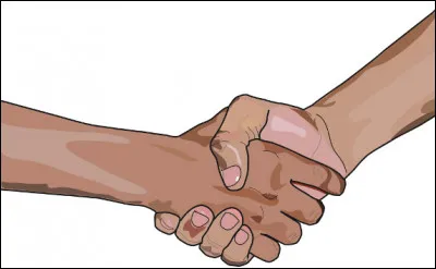 L'entraide pendant le confinement, c'est :