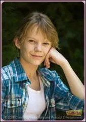 Qui est sur cette photo ?