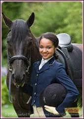 C'est qui le cheval ?