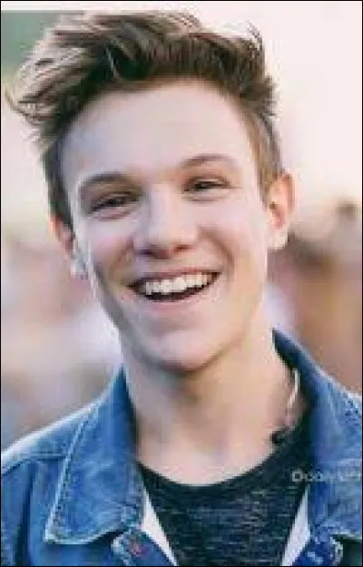 Quel est le nom de sa meilleure amie ?