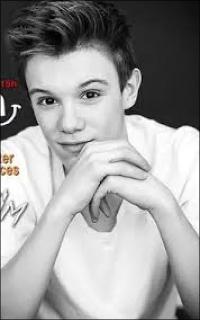 Quel est le nom de son père ?