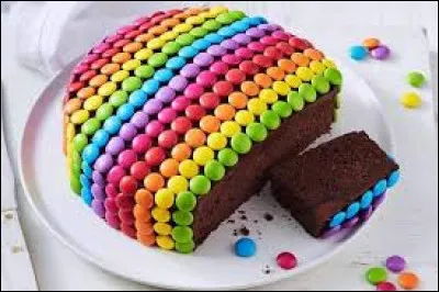 Dans une expression, elle se trouve sur le g&acirc;teau.