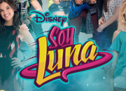 Test Quel personnage de Soy Luna es-tu ?