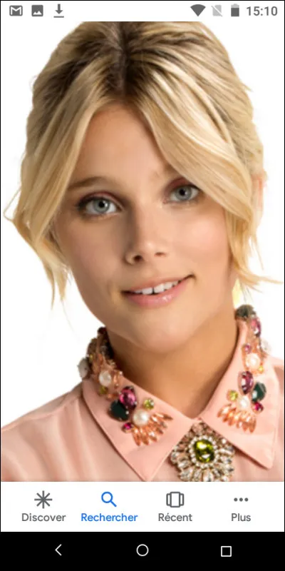 Que penses-tu de Ambre ?