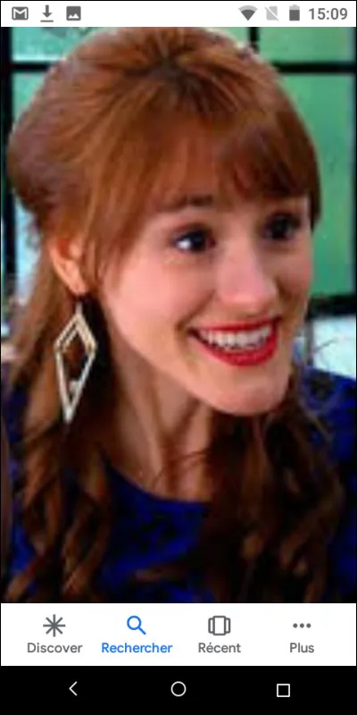 On te critique sur ton style ou sur tes habits : que dis-tu ?