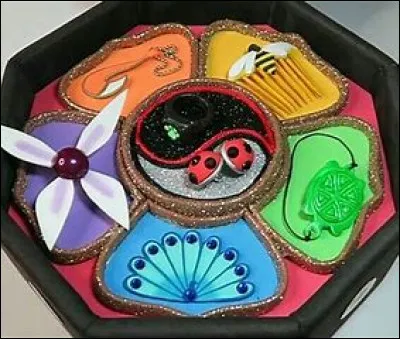 Quel Miraculous veux-tu le plus ?