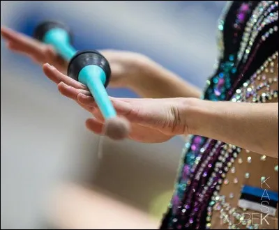 Qui est Ksénya Moustafaeva ?