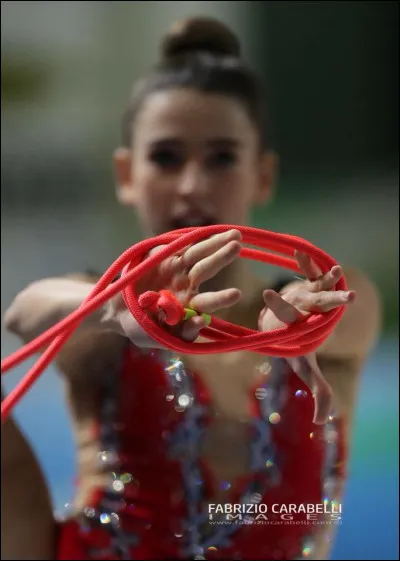 Quelle doit être la longueur d'une corde en GR ?