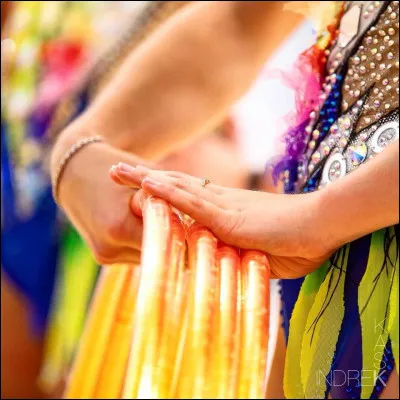 Qu'est-ce qu'un "Biche Boucle" ?