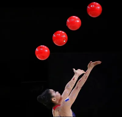 Dans le code international, qu'est-ce qu'une DE ?