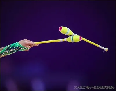 Combien existe-t-il d'engins en GR ?