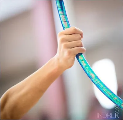 Au cerceau, qu'est-ce qu'un "Rétro" ?