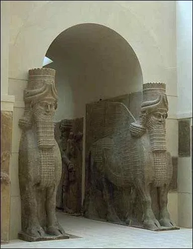 D'o sont originaires ces taureaux ?