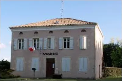 Village Landais, Maill&egrave;res se situe en r&eacute;gion ...
