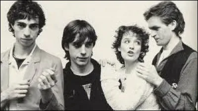 Il est un musicien français, parolier, chanteur, guitariste et cofondateur du groupe de rock français Téléphone :